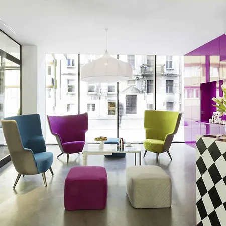 Ibis Styles Wroclaw Centrum-2