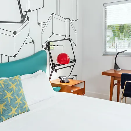 The Vagabond Hotel Miami-2