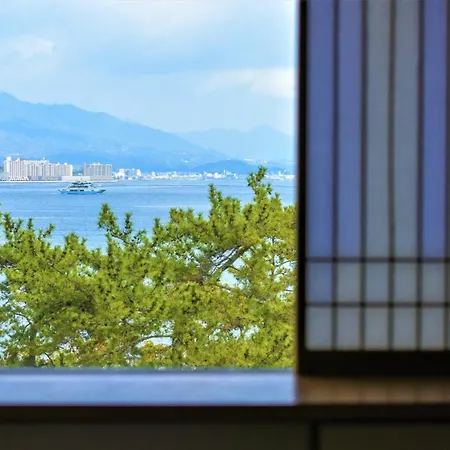 Miyajima Morinoyado-2