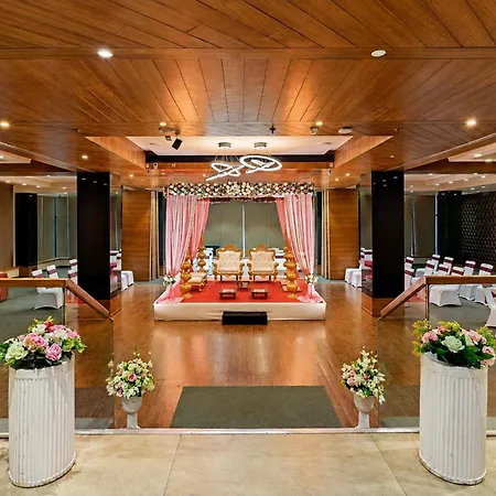 Hotel Suba Elite Vadodara-2