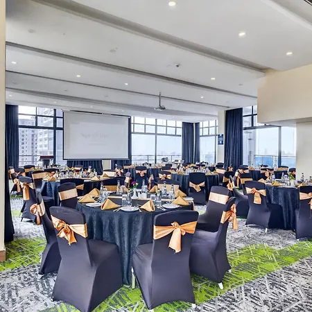 Prideinn Azure Hotel Nairobi Westlands-2