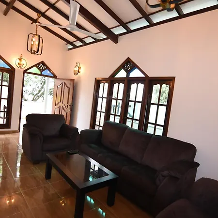 Green Villa Unawatuna-3