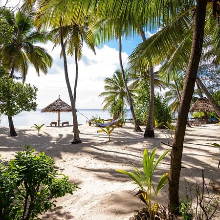Pongwe Beach Hotel-2