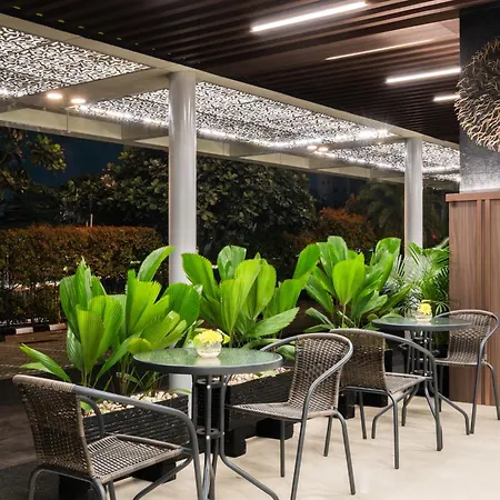 Mercure Jakarta Grogol-3