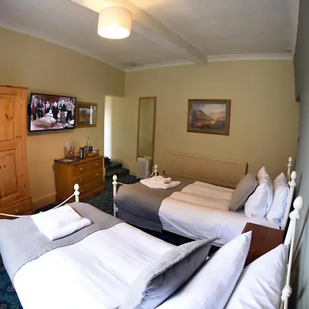 The Black Bull Hotel-3
