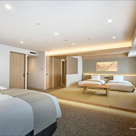 Daiwa Roynet Hotel Ginza PREMIER-2