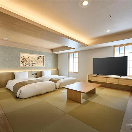 Daiwa Roynet Hotel Ginza PREMIER-3