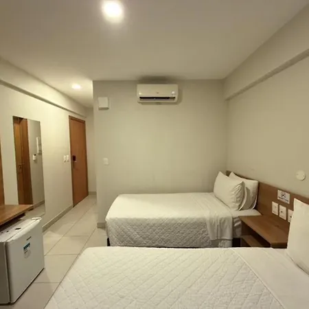 Aquarena Hotel-3