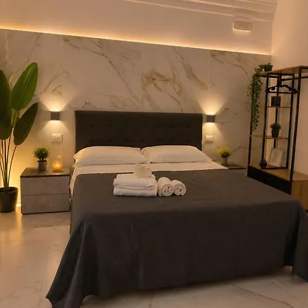 Catania Etnea Bed And Breakfast-2
