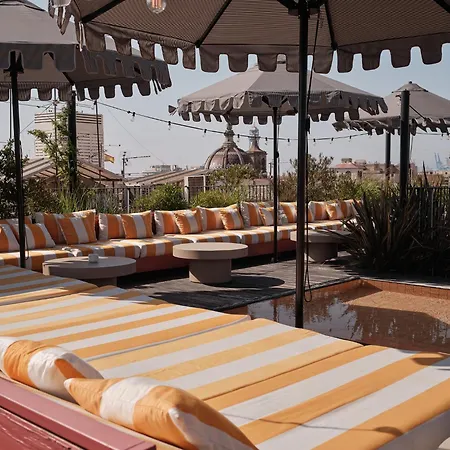 Wittmore Hotel Gl- Adults Only, Small Luxury Hotels-3