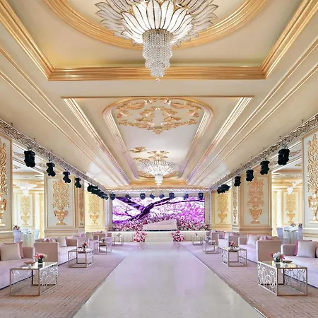 Moevenpick Hotel City Star Jeddah-2