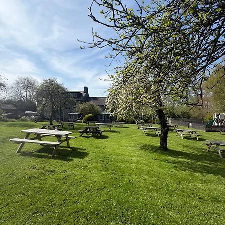 Llanerch Inn-2