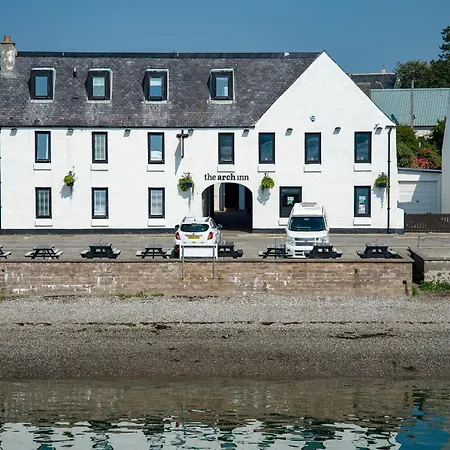 The Arch Inn-3