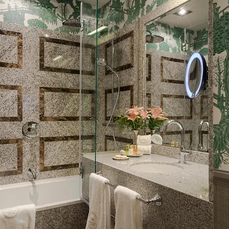 Relais & Chateaux Heritage Hotel-2