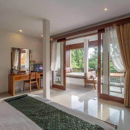 Taman Amartha Hotel-3
