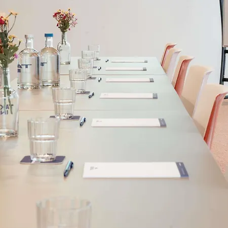 Ibis Budget Gent Centrum Dampoort-3