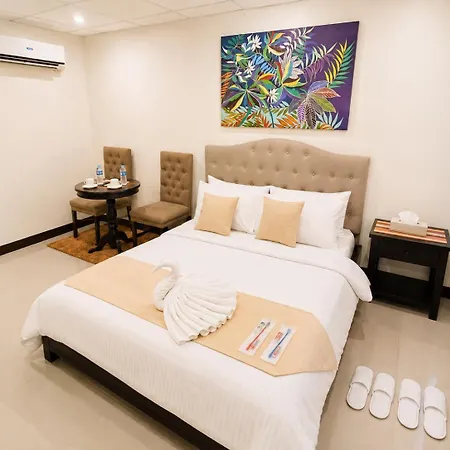 Amax Inn Makati-2