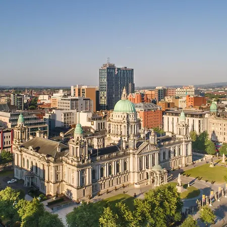 Grand Central Hotel Belfast-2