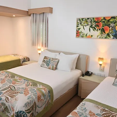 Acapulco Resort Hotel-2