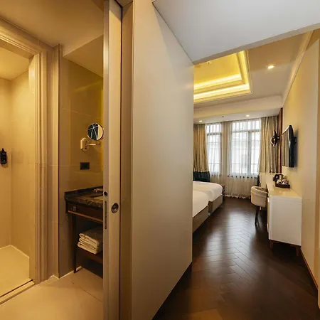 Mercure Istanbul Sirkeci-2