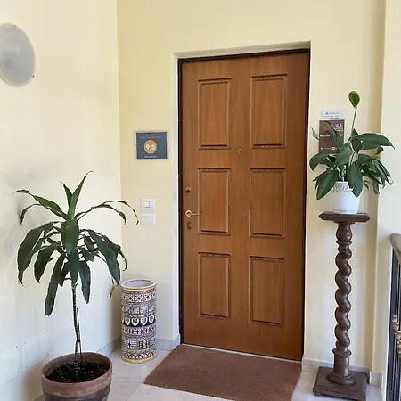 B&B Garda In-3