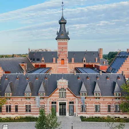 Van Der Valk Hotel Mechelen-2