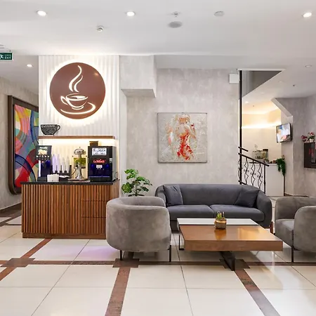 Kaila City Hotel-2