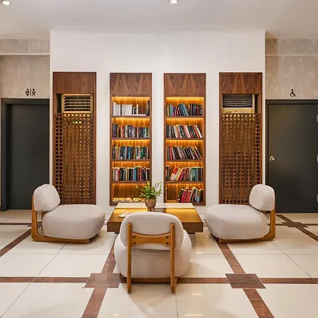 Kaila City Hotel-3