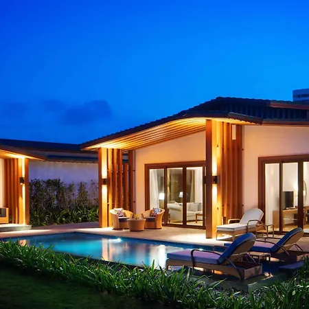 Moevenpick Resort Cam Ranh-3