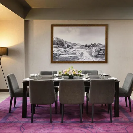 Grand Mercure Bengaluru At Gopalan Mall - An Accor Brand-2