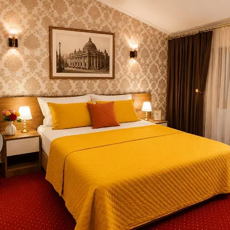 Bucur 9 Boutique Hotel-2