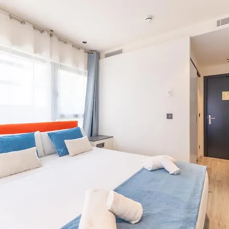 Arena Zone Hotel-3