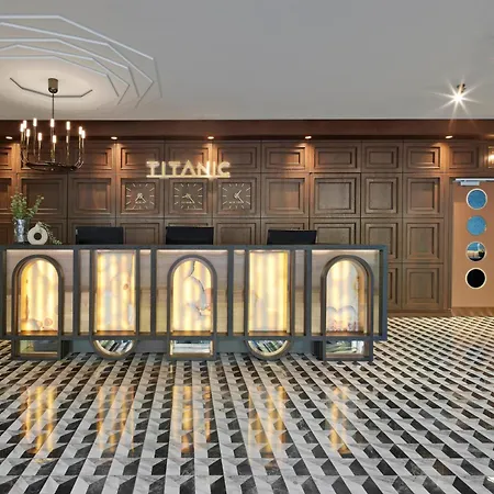 TITANIC Comfort Kurfürstendamm-3