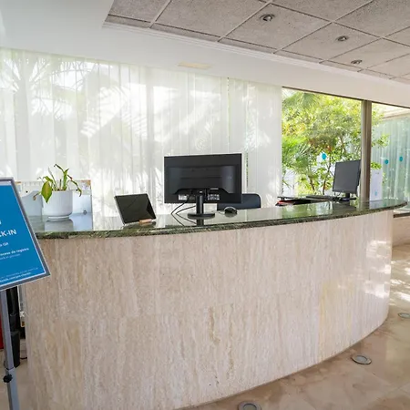 Bluesea Paraiso Beach - Adults Only-3