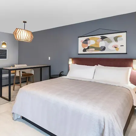 Atwell Suites Miami Brickell By Ihg-2