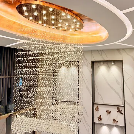 The Prime Delhi - A Luxe Collection Hotel, New Delhi City Centre-2