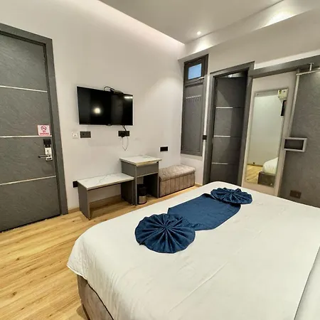 Hotel Azul Ganga-2