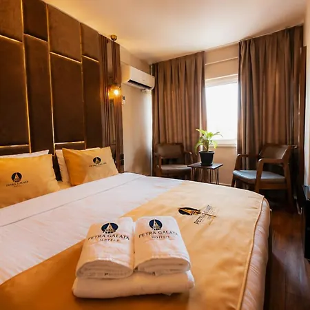 Petra Galata Hotel-3
