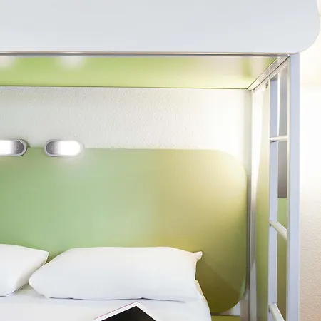 Ibis Budget Beaconsfield-2