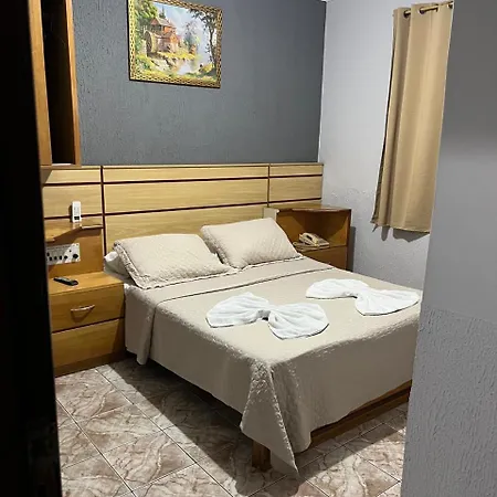 Hotel Mooca-3