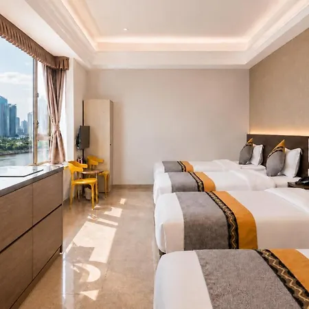 Grand Harbour Hotel-2