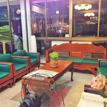 Chiang Rai Hotel-3