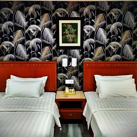 D'Borneo Hotel-2