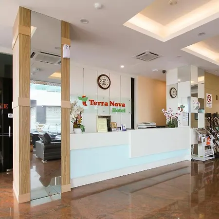 Terra Nova Hotel-2