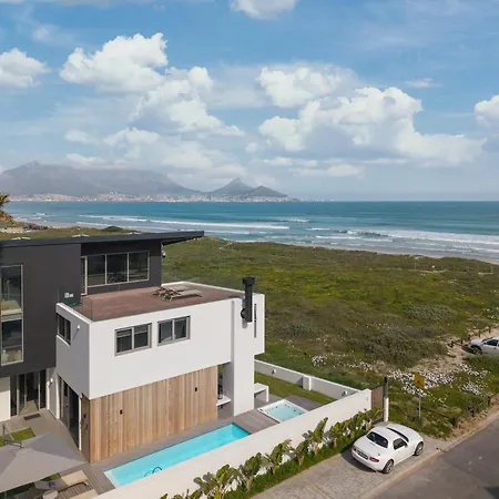 Ocean 9 - Sunset Beachfront Apartments-2