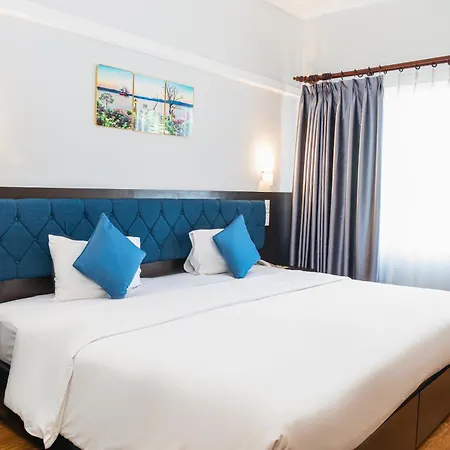Royal Hotel Saigon-2