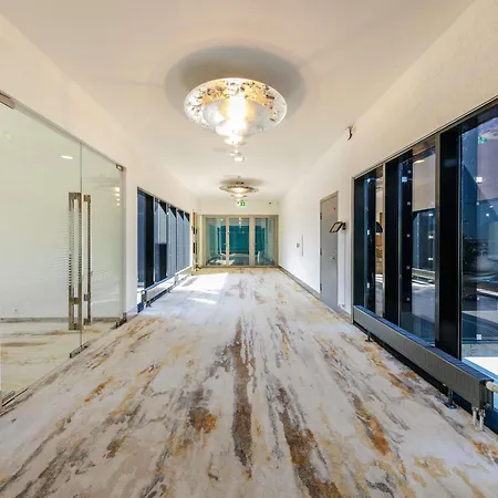 Mercure Tallinn-3