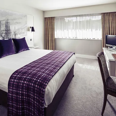 Mercure Swansea Hotel-2