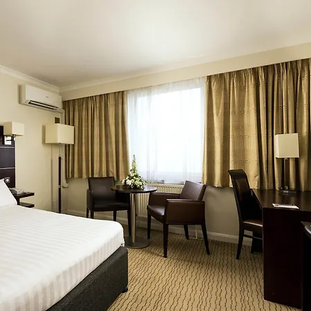 Mercure Norwich Hotel-3