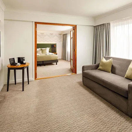 Mercure Nottingham Sherwood-3